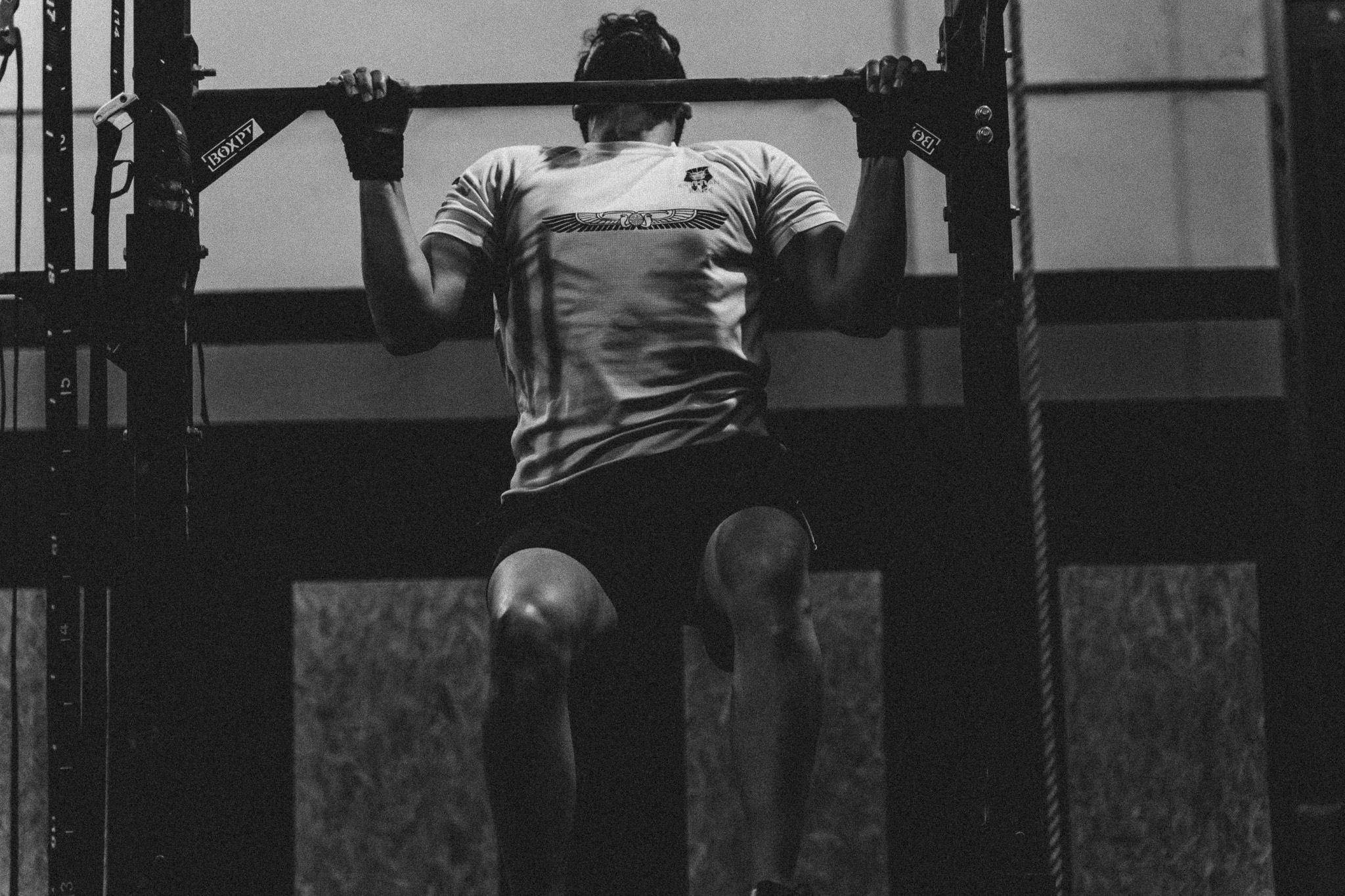 T3 Box, deporte y bienestar en Bétera